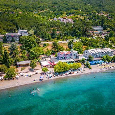Villa Swiss أوهغيد المظهر الخارجي الصورة