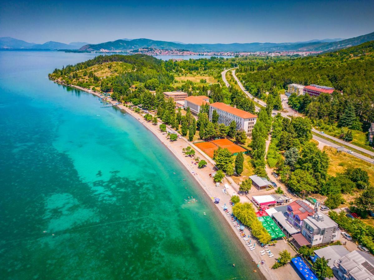 Villa Swiss أوهغيد المظهر الخارجي الصورة