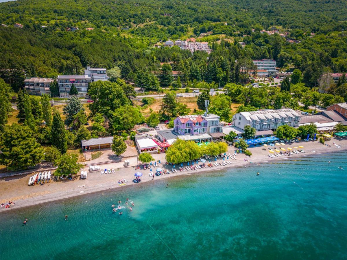 Villa Swiss أوهغيد المظهر الخارجي الصورة