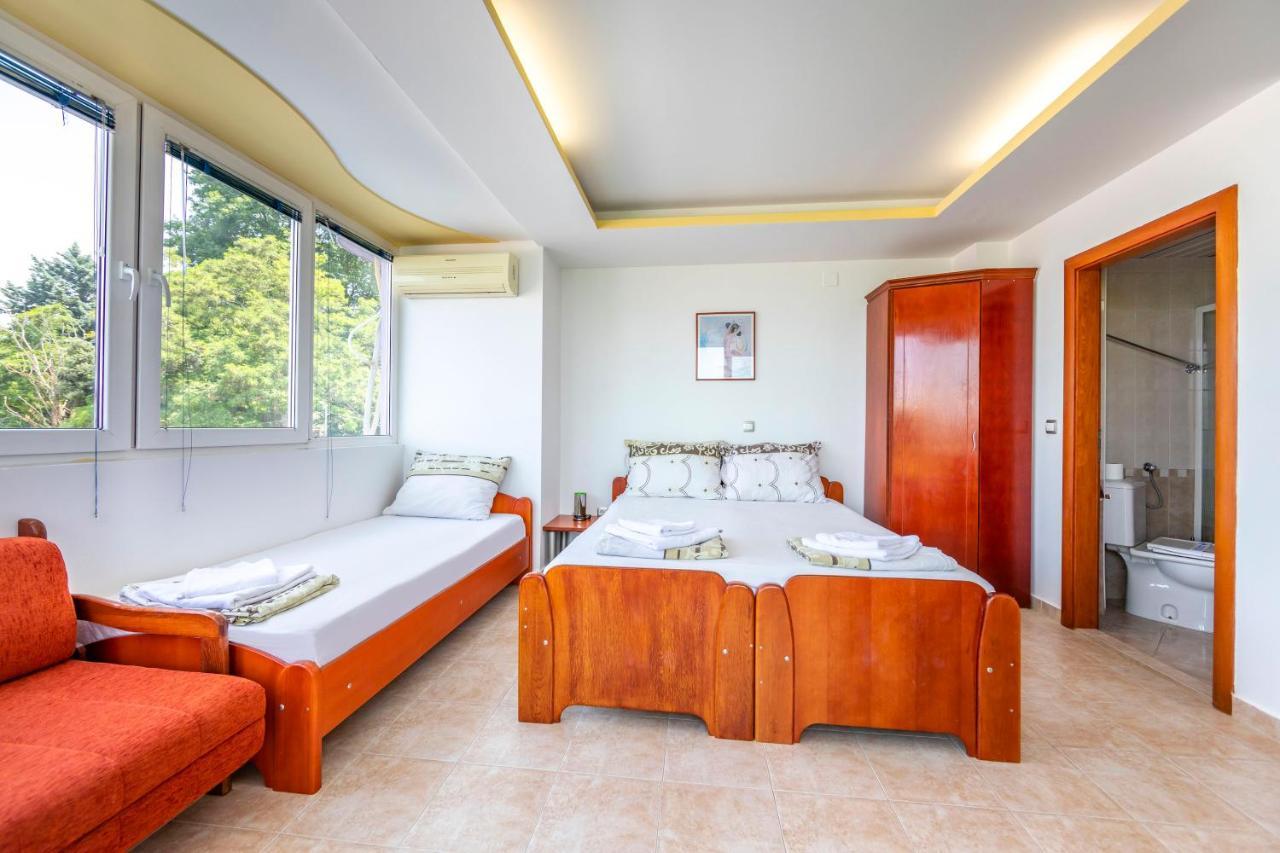 Villa Swiss أوهغيد المظهر الخارجي الصورة