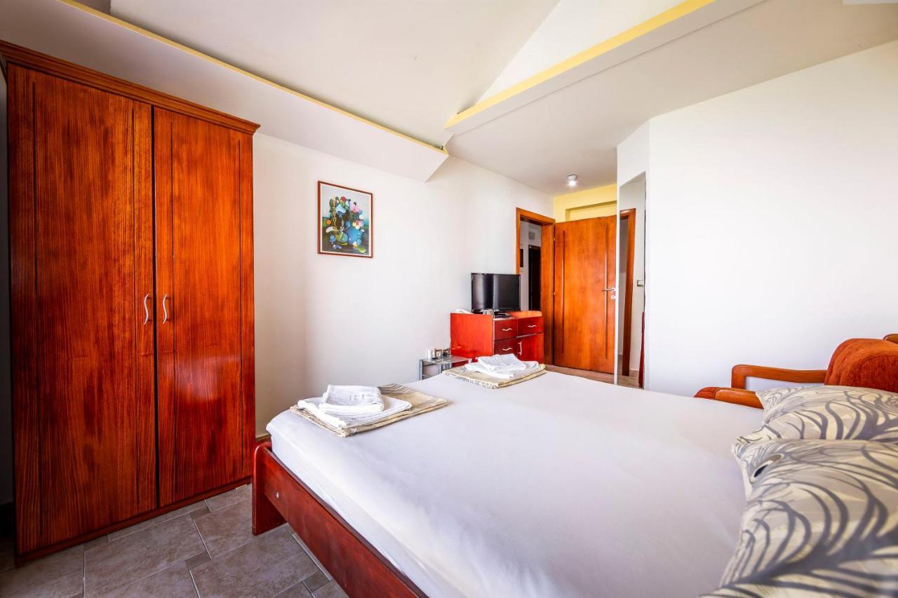 Villa Swiss أوهغيد المظهر الخارجي الصورة