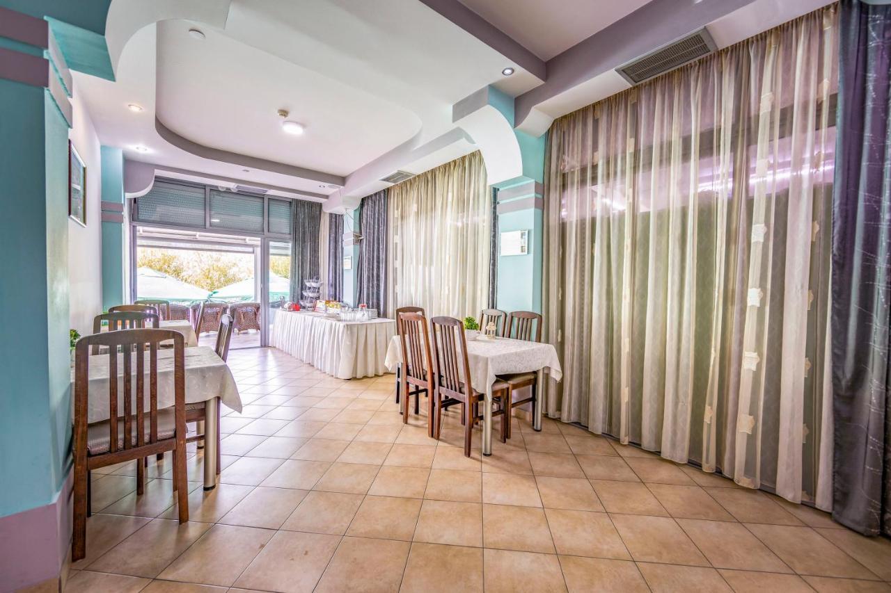 Villa Swiss أوهغيد المظهر الخارجي الصورة