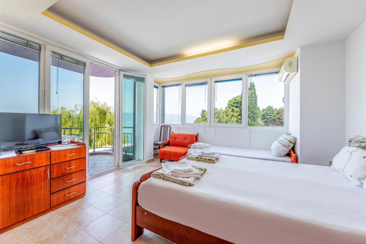 Villa Swiss أوهغيد المظهر الخارجي الصورة